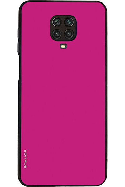 Other Θήκη Sonique Colorbloc Σειράς για Xiaomi Redmi Note 9s/9 Pro Ματζέντα