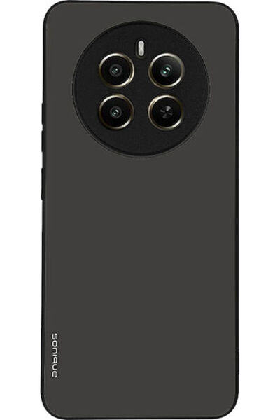Other Θήκη Sonique Colorbloc Series Realme 12 Plus 5G Γκρι