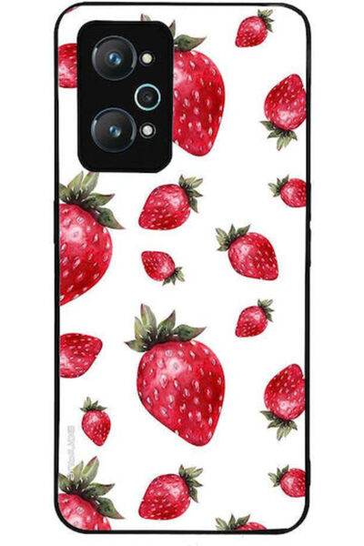 Other Θήκη Σειράς Φρούτων Sonique Realme GT Neo 2 5G Realme GT 2 5G Realme GT...