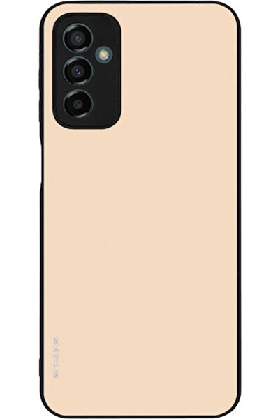 Other Θήκη Sonique Colorbloc Series Samsung Galaxy M23 5g Μπεζ