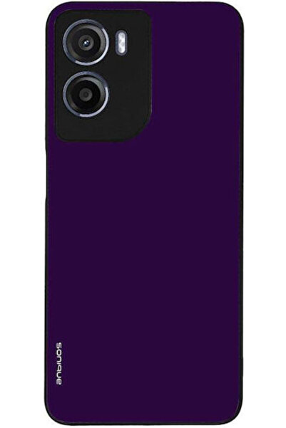 Other Θήκη Σειράς Colorbloc Sonique για Motorola Moto G05 4G Moto E15 4G Μωβ