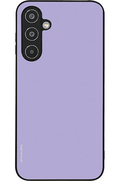 Other Θήκη Sonique Colorbloc Σειράς για Samsung Galaxy M35 5G Βιολετί