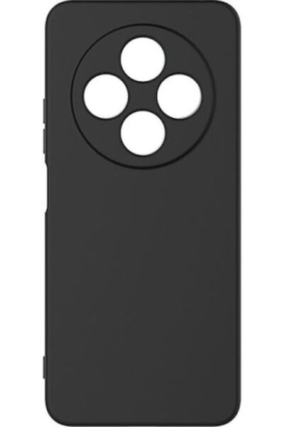 Senso Redmi Πίσω Κάλυμμα Μαύρο (Xiaomi Redmi 14C 4G) Κωδικός: SESTXIAR14CB