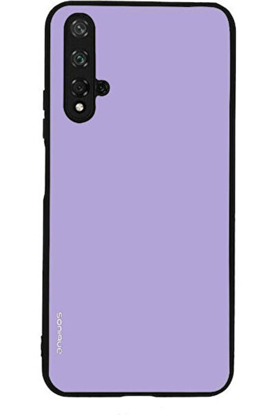Other Θήκη Sonique Colorbloc Σειράς για Honor 20 Nova 5t Βιολετί