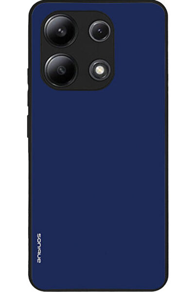 Other Θήκη Sonique Colorbloc Σειράς για Xiaomi Redmi Note 13 4G Μπλε