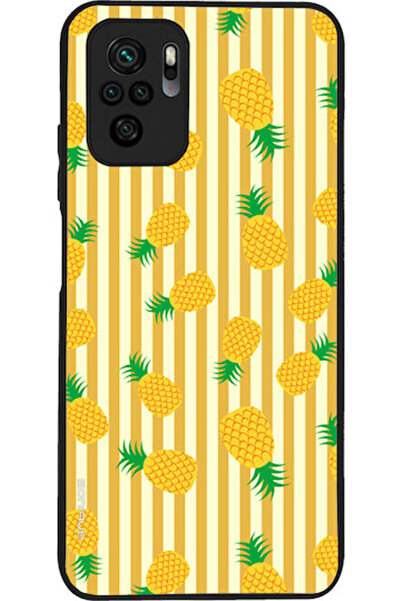 Other Θήκη Σειράς Φρούτων Sonique για Xiaomi Redmi Note 10 Redmi Note 10s Poc...