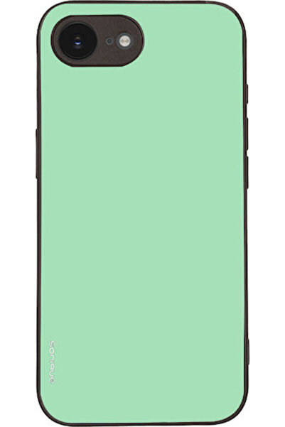 Other Θήκη Sonique Colorbloc Σειράς για Apple iPhone 16 Μέντα