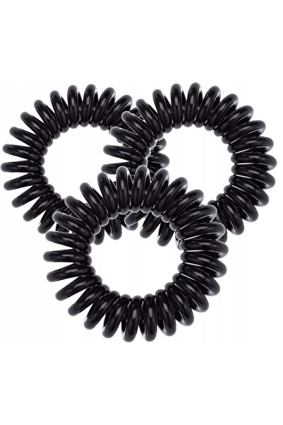 Mardil Silicone Bow Hair Stretchy , Bocca Beauty, Prevents Hair Breakage, Sta...