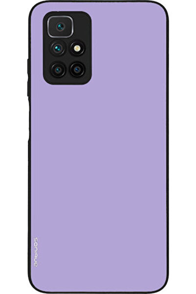 Other Θήκη Sonique Colorbloc Series για Xiaomi Redmi 10 Redmi 10 2022 Βιολετί