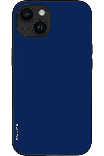 Other Θήκη Sonique Colorbloc Σειράς για Apple iPhone 14 Μπλε