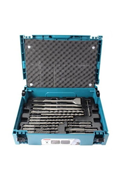 Makita Set 17 burghie beton SDS B-53877