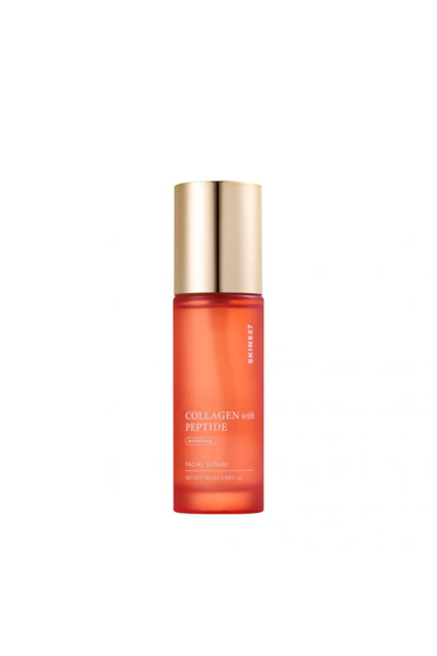 SKIN627 COLLAGEN with PEPTIDE Facial Serum, 50 ml