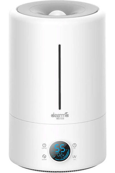 Deerma Υγραντήρας Υπερηχητικός 25W Κωδικός: F628S