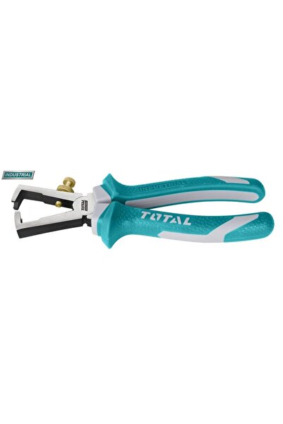 TOTAL Decablator - 6"/ 160mm - Cr-V (INDUSTRIAL)