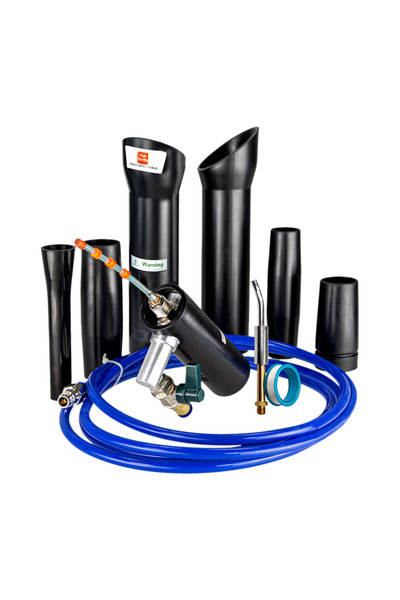 BENBOW Adaptor pneumatic cu accesorii incluse 006 Classic