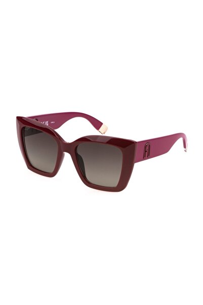 FURLA ΓΥΑΛΙΑ ΗΛΙΟΥ ΓΥΝΑΙΚΕΙΑ SFU710-5409PN (Φακός/Γέφυρα/Βραχίονας) 54/15/140...