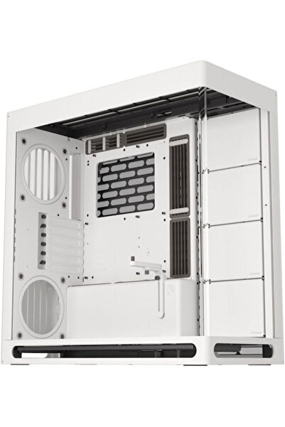 Havn HS 420 Gaming Midi Tower Θήκη Υπολογιστή με Πλαϊνό Παράθυρο, Χωρίς Υποστ...