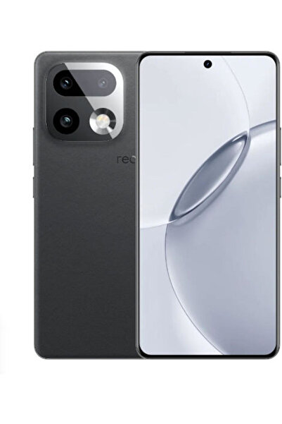 realme 16 Pro+ 5G Διπλή SIM (12GB/512GB) Γκρι
