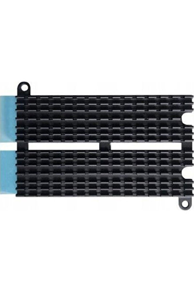 Asustor Ψύκτρες M.2 για Flashstor (FS67/FS68) και AS-T10G3