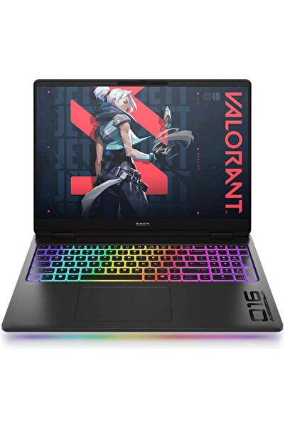 HP OMEN Max 16-ah0073nv 16 " OLED QHD+ (Ultra 9-275HX/64GB/1TB SSD/GeForce RT...