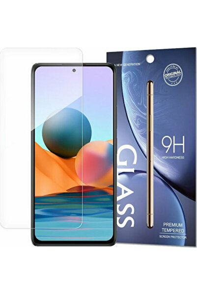 OEM 9D Σκληρυμένο Γυαλί Πλήρους Κάλυψης Προσώπου (Poco F3 / Mi 11i)
