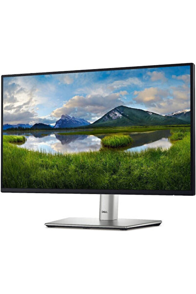 Dell P2225H Οθόνη IPS 22 " FHD 1920x1080
