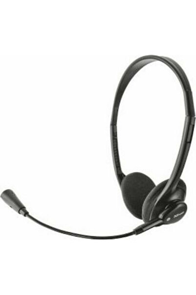 Trust Primo On-Ear Ακουστικά Πολυμέσων με Μικρόφωνο, Υποδοχή 3.5mm