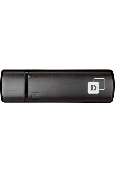 D-Link DWA-182 Προσαρμογέας Δικτύου USB με Ασύρματη Σύνδεση Wi-Fi 867Mbps
