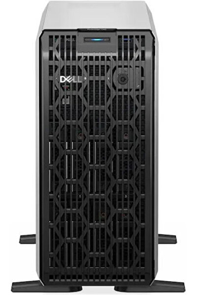 Dell Poweredge (Xeon / DDR4/Χωρίς Λειτουργικό Σύστημα)