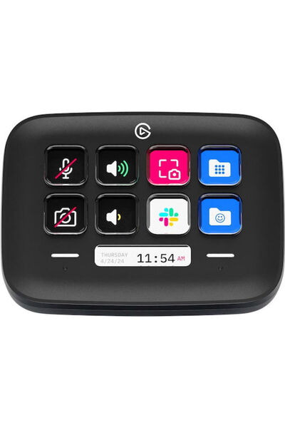 Elgato Stream Deck Neo για Η/Υ