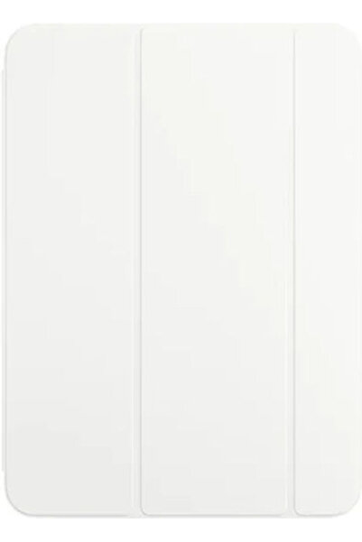 Apple Έξυπνη Αναδιπλούμενη Θήκη Folio Λευκή (iPad 11 " 11ης Γενιάς) MDEJ4ZM/A