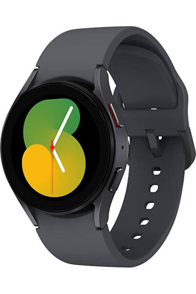 Samsung Galaxy Watch5 LTE Αλουμίνιο 40mm Αδιάβροχο με Παρακολούθηση Καρδιακών...
