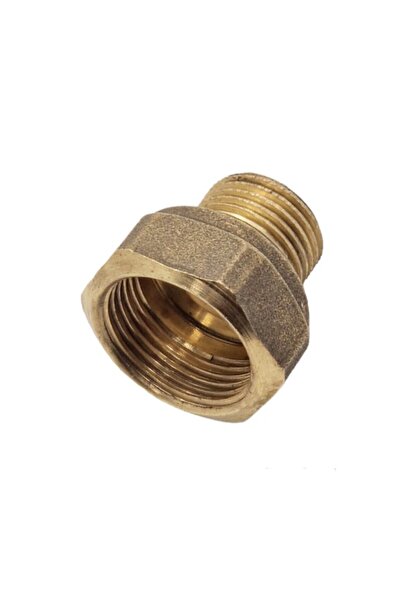 Beta Shoes Συστολή Συνδέσεως Άρσ.-Θήλ. 1/2″X3/4″ [κωδ.1239]