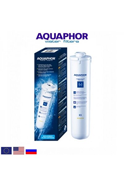 Beta Shoes Ανταλλακτικό Φίλτρο Aquaphor K3 [κωδ.170]
