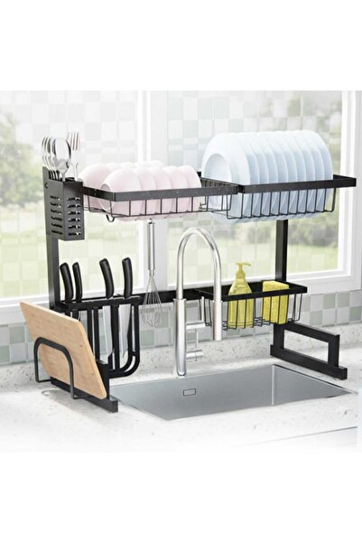 Home Sink Dish Rack