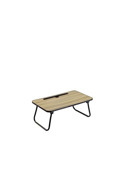 Confortime Foldable Laptop Table, breakfast table for bed and sofa, tablet/ph...