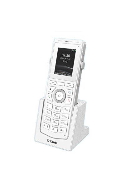 D-Link Cordless Telephone, DPH-160W