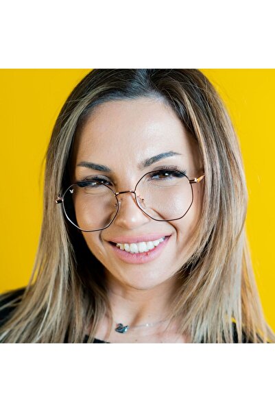 uVision Optics uVision Freya Gold & Black, Femei