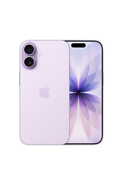 Apple iPhone 17 512GB - Λεβάντα