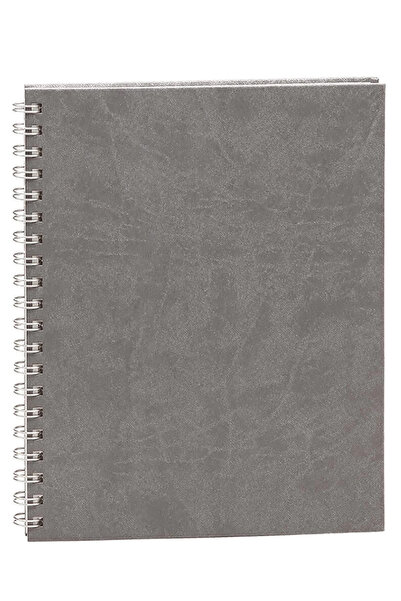 Ego UNDATED A4 GREY 2026 PREMIER AGENDA