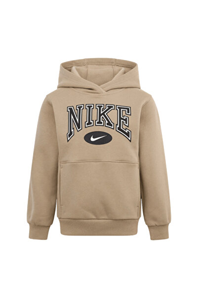 Nike NKN GAME DAY ESENT PO HOODY 86M548-X0L