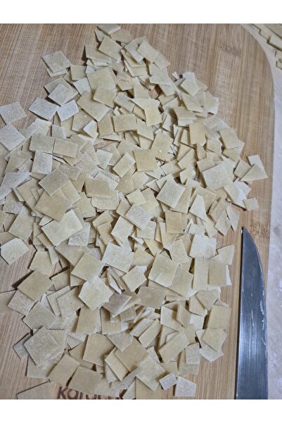 Sade çorbalık erişte 500 gr
