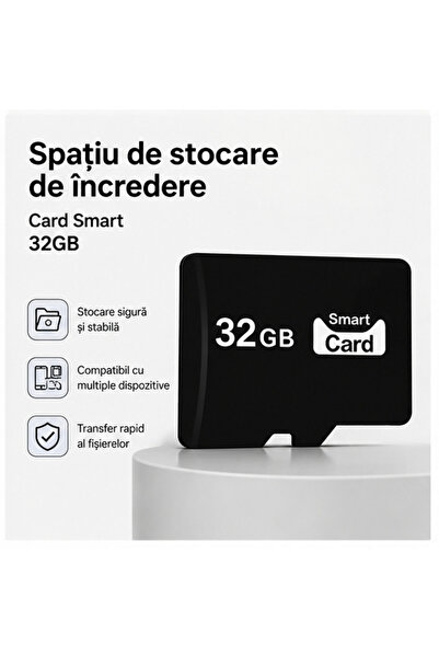 OEM 1 card de memorie 32 GB