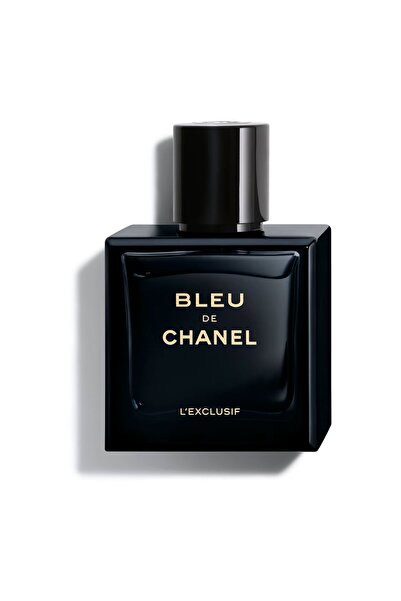 Chanel BLEU DE L'exclusif Yoğun Amberimsi ve Aromatik Erkek Parfümü 60 ml nrs