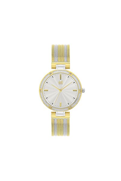 Visetti Ρολόι Γυναικείο Stainless Steel 52Z-SWO13SG