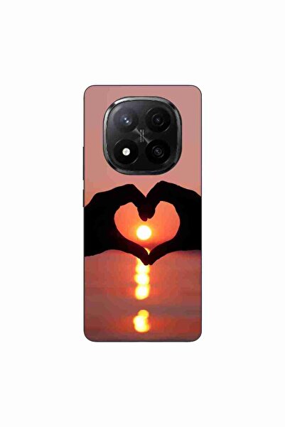 OEM Husa compatibila cu Xiaomi Redmi Note 14 Pro Plus Silicon Gel Tpu Model G...