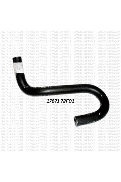 Aftermarket Κολάρο Καλοριφέρ Εισαγωγής Σωλήνας Θέρμανσης 1.0 για SUZUKI ALTO ...