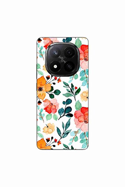 OEM Θήκη συμβατή με Xiaomi Redmi Note 14 Pro Plus Σιλικόνης TPU με σχέδιο ζωγ...