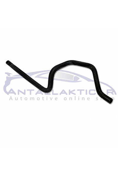 Aftermarket Κολάρο Καλοριφέρ Μακρύ Σωλήνας Θέρμανσης για MAZDA B1600 1977-198...