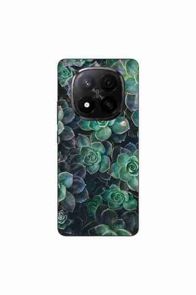 OEM Husa compatibila cu Xiaomi Redmi Note 14 Pro Plus Silicon Gel Tpu Model F...